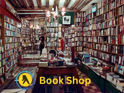 Best Book Shop and Stationery in Bangladesh