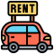 Rent A Car