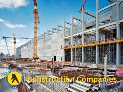 Construction Companies In Bangladesh