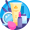 Cosmetics & Beauty Products