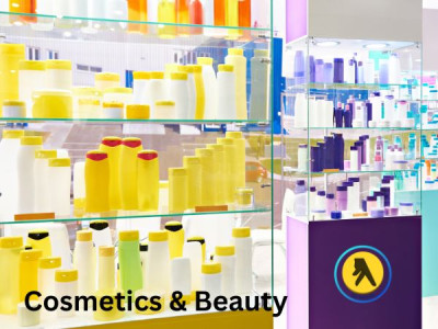 Best Cosmetics Shop In Bangladesh
