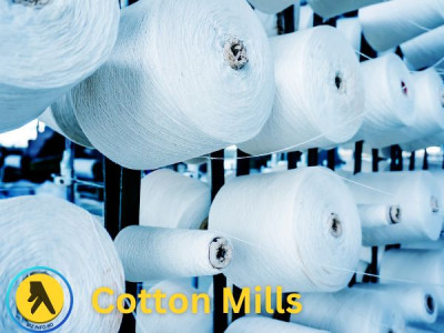 Top Cotton Mills In Bangladesh