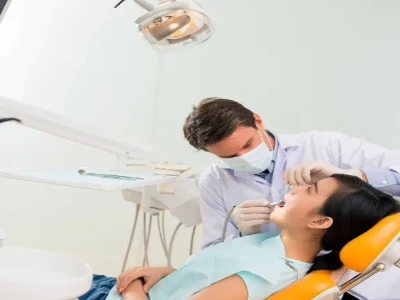 Top Dental Clinic in Bangladesh