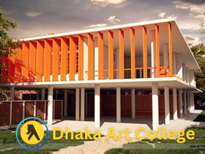 Top Art College in Dhaka