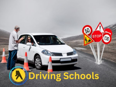 Best Driving Schools In Bangladesh