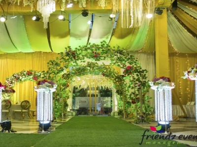 Event Management Companies in Bangladesh: Creating Unforgettable Experiences.