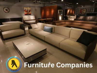 Furniture Companies In Bangladesh