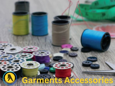 Top Garments Accessories Companies in Bangladesh