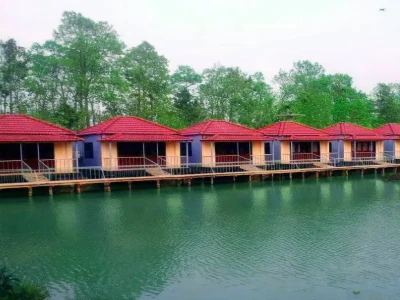 Discovering Tranquility: Unveiling the Best Resorts in Gazipur for a Perfect Getaway.