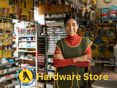 Best Hardware Store in Bangladesh