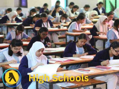 Top High Schools in Bangladesh