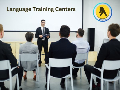 Top Language Training Center in Dhaka