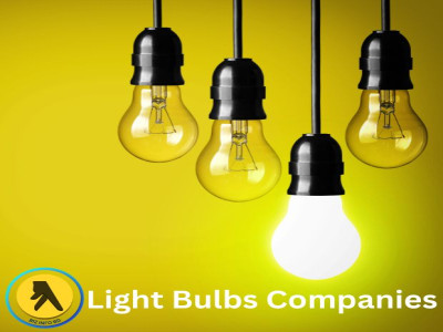 Top Light Bulbs Companies in Bangladesh