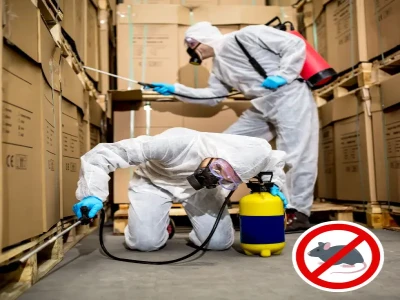 Exploring the Best Pest Control Service Agencies in Dhaka.