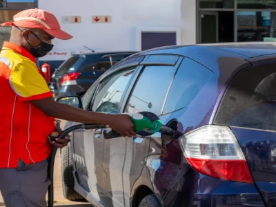 Exploring Petrol Pumps in Bangladesh: Fueling the Nation's Transportation