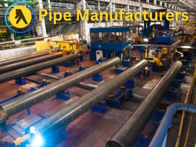 Pipe Manufacturers Company In Bangladesh