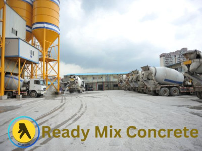 Top Ready Mix Concrete Suppliers In Bangladesh