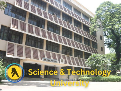 Top Science and Technology Universities in Bangladesh