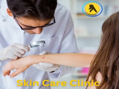 Skin Care Clinics and Center in Bangladesh