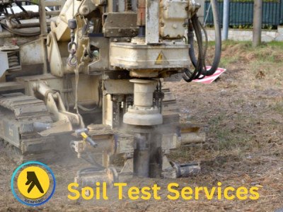 Top Soil Test Companies in Bangladesh