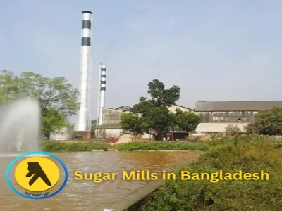 Top Sugar Mills And Company in Bangladesh