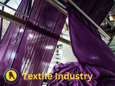 Fabrics and Textile Industry in Bangladesh