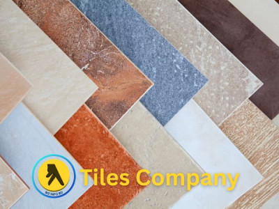 Top Tiles Company In Bangladesh