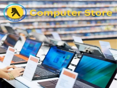 Top computer stores in Bangladesh