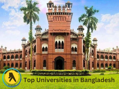 Top Universities in Bangladesh